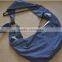 Hot selling Black dog bag Messenger Bag Pet Carry shoulder Bag