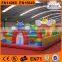 new products on china market kids games inflatable toys amusement park for sale