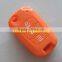 Ki 3 button key pack (orange)