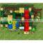 Animal world children games indoor cool indoor play park naughty castle