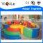 preschool pvc ball pool