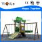 novel child rope swing lovely outdoor furniture hanging chair colorful outdoor mesh swing