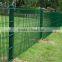 double wire mesh fence/high security fence/twin wire fence panels
