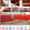 hot sale outdoor retractable canada temporary fence panels hot sale