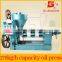 high efficiency sunflower seed oil press machine sunflower seed oil expeller