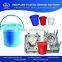 China supplier manufacture Grade AAA plastic water bucket mould