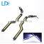 2016 new Z letter design COB daytime running light LED day lighting