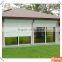 2016 Heat resistant security rolling shutter aluminium roller shutter price