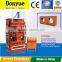 Donyue Manual Interlocking Clay Brick Making Machine