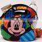 Mickey mouse pop art lunch bag