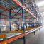 Dexion Pallet Flow Racking