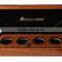 Wood Coin Presentation Cases and Display Boxes
