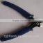 plastic nipper Plastic pliers flush cutting pliers