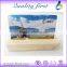 PVC Member card / Silver screen-printing card