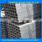 ERW welded round low carbon Steel Pipe&tube for construction Q195~Q235