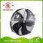500mm AC heat pump fan motor with external rotor