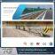 long life Durability Highway Guard Rail Roll Forming Machine processed by CNC lathe mill