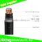 600/1000V PVC insulated 240mm2 power cable