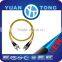 Single Mode 2.0mm FC Optic Fiber Jumper