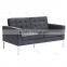Florence Knoll Sofa 2 seater