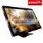 Capacitance 23.6 inch computer all in one touch screen pc