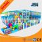 Kids Maze Indoor adventure playground equipment For Sale