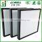 Jowell Mini-pleat HEPA Air Filter