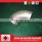 JIS B2316 316L 90 Deg Steel Elbow