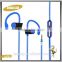 new product 2016 fashion light earphones headsets for mobile