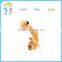 Wholesale custom plush toy fluffy dog and monkey toy