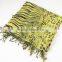 High quality 100% viscose scarf 2015