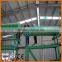 Junneng ZSA Waste Black Engine Oil Recycling Plant