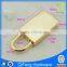 beauty accessories metal lock box