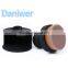 New O! circle makeup brush micro fine 35 angle foundation loose powder make up Brushes