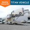 Road recovery vehicle tow wrecker car carrier truck for sale