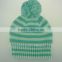 knitted fashion baby hats wholesale