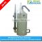 Factory direct sale aquaculture rotary drum filter for Tilapia fish farmimg