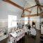 Solid surface restaurant dining tables / counter for fast food