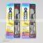 Daily Necessities Shower Gel Laser Sticker Packaging Standard Post