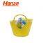 Wholesale Round Plastic Ice Buckets For Party