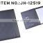 newest A4 size leather filefolder with notepad