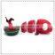 custom own design food set sashimi plastic toys/oem made kids play house plastic toys/custom plastic food toys China factory