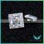 wholesale moissanite princess cut forever brilliant moissanite stones for sale