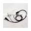 TESUNHO Airtube Earpiece/Earphone/Microphone for Walkie talkie