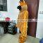 New German Shepherd mascot costume/mascot/dog costume