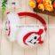 Knitted Animal Head Warm Earmuffs For Teen