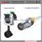 UL apporved IP65 CAT 5 waterproof RJ45 connector with dust cap for LED