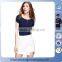 2016 Hot Sale Casual Short Sleeve Shirt for Women