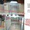 cheaper stainless steel chicken cage with wheels
