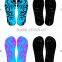 Shoes Soles Insloes Making Low Pressure PU Foam Injecion Machine